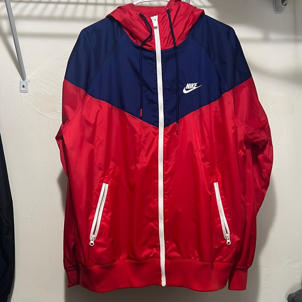 Nike Windrunner